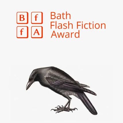 فراخوان جایزه داستان خیلی کوتاه Bath Flash Fiction