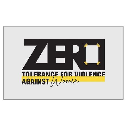 فراخوان رقابت بین المللی طراحی پوستر Zero Tolerance ۲۰۲۲