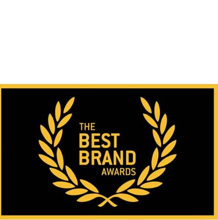 فراخوان بین المللی جوایز بهترین برند Best Brand ۲۰۲۲