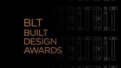 فراخوان رقابت طراحی معماری BLT Built Design Awards ۲۰۲۲