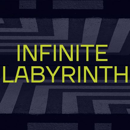 فراخوان رقابت بین المللی طراحی نامعماری INFINITE LABYRINTH ۲۰۲۲