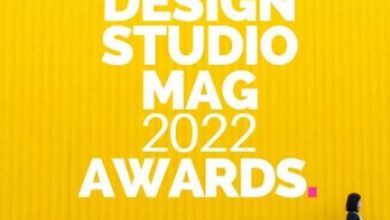 فراخوان رقابت بین المللی طراحی Studio Mag ۲۰۲۲