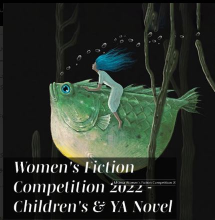 فراخوان رقابت بین المللی داستان نویسی زنان Mslexia ۲۰۲۲