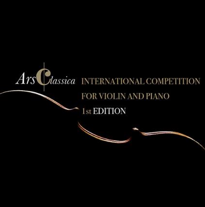 فراخوان مسابقه بین المللی نواززندگی ویولن و پیانو ArsClassica ۲۰۲۲