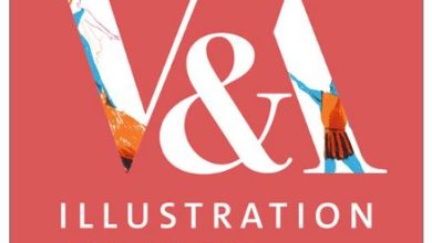 فراخوان جایزه تصویرسازی V&A ۲۰۲۲