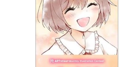 فراخوان رقابت بین المللی تصویرسازی ART street ۲۰۲۲