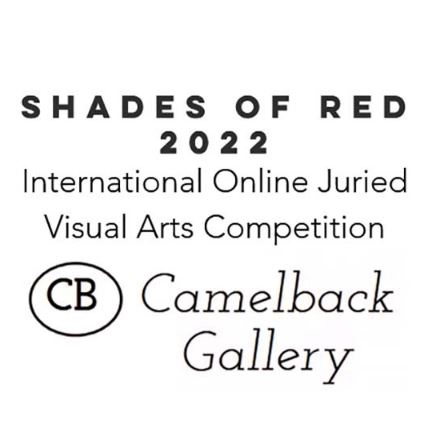 فراخوان رقابت بین المللی عکاسی Shades of Red ۲۰۲۲