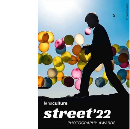 فراخوان رقابت بین المللی عکاسی خیابانی لنزکالچر LensCulture Street ۲۰۲۲