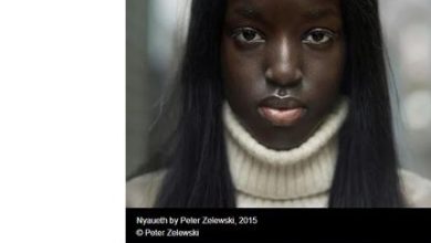 فراخوان رقابت بین المللی عکاسی پرتره Taylor Wessing ۲۰۲۲