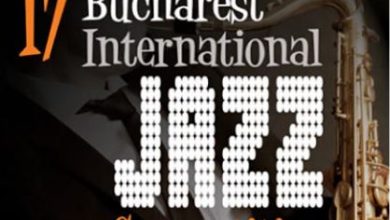 فراخوان هفدهمین رقابت بین المللی موسیقی جاز بخارست Bucharest ۲۰۲۳