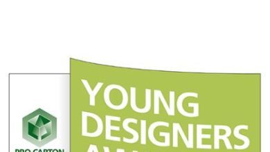 فراخوان جایزه طراحان جوان Pro Carton ۲۰۲۲