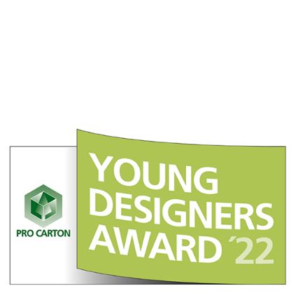 فراخوان جایزه طراحان جوان Pro Carton ۲۰۲۲