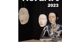 فراخوان نمایشگاه بین المللی هنرهای تجسمی NordArt 2023