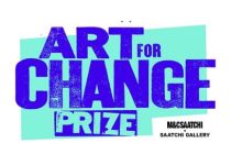 فراخوان جایزه هنر برای تغییر ۲۰۲۲