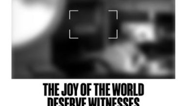 فراخوان رقابت بین المللی عکاسی The World Discovers Witnesses 2022