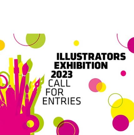 فراخوان بین المللی نمایشگاه تصویرگران کتاب کودک بولونیا در Bologna Children’s Book Fair 2023