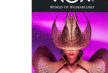 فراخوان مسابقه طراحی لباس و مد World of WearableArt 2023