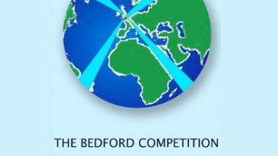 فراخوان رقابت بین المللی نویسندگی Bedford 2022