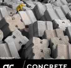 فراخوان عکاسی Concrete in Life 2022