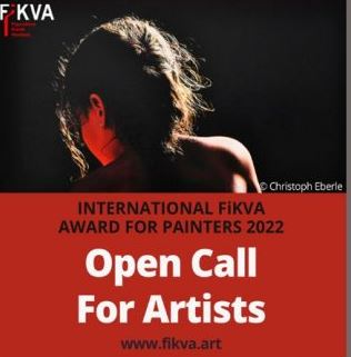 فراخوان رقابت نقاشی FiKVA 2022