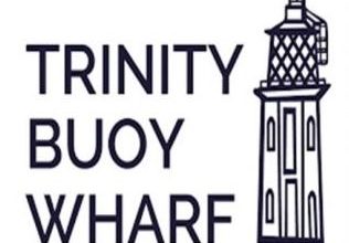 فراخوان رقابت طراحی The Trinity Buoy Wharf 2022