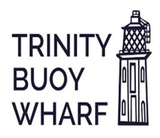 فراخوان رقابت طراحی The Trinity Buoy Wharf 2022