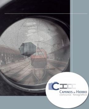 فراخوان رقابت عکاسی Caminos de Hierro 2022