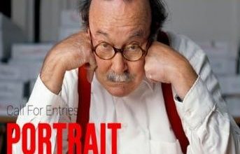 فراخوان رقابت عکاسی Portrait 2022