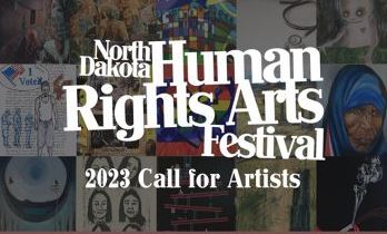 فستیوال هنری حقوق بشر 2023 NDHRAF