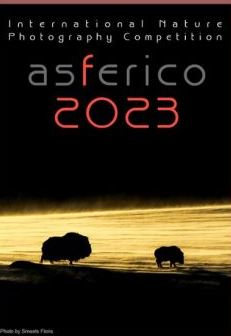 فراخوان عکاسی ASFERICO 2023