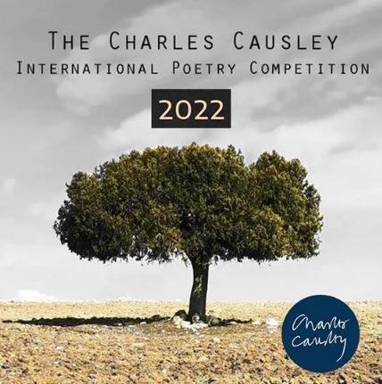 فراخوان مسابقه بین المللی شعر چارلز کاسلی(Charles Causley) ۲۰۲۲