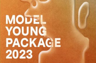 رقابت دیزاین Model Young 2023