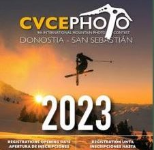 فراخوان رقابت عکاسی CVCEPHOTO 2023