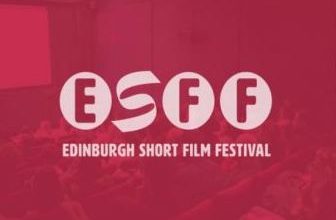 فستیوال فیلم Edinburgh 2023