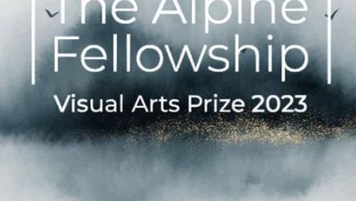 فراخوان جایزه هنرهای تجسمی موسسه Alpine Fellowship 2023
