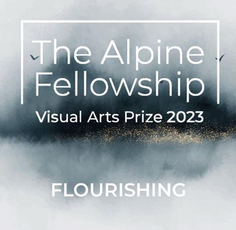 فراخوان جایزه هنرهای تجسمی موسسه Alpine Fellowship 2023