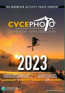 فراخوان رقابت عکاسی CVCEPHOTO 2023