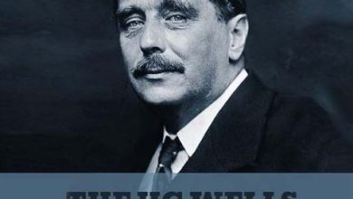 فراخوان نویسندگی HG Wells 2023