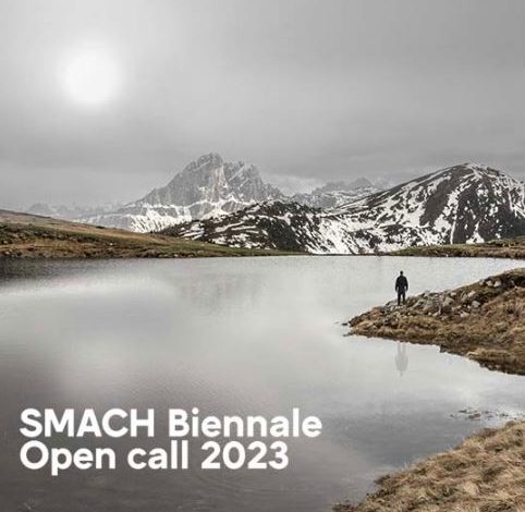 فراخوان رقابت دوسالانه لندآرت(مداخلات هنری، مجسمه‌سازی و اینستالیشن) SMACH 2023 در رشته کوه دولومیت ایتالیا
