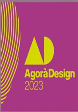فراخوان دیزاین 2023 Agorà