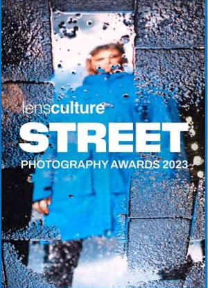 فراخوان مسابقه عکاسی خیابانی LensCulture 2023