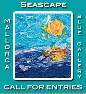 فراخوان رقابت هنری Mallorca Blue 2023