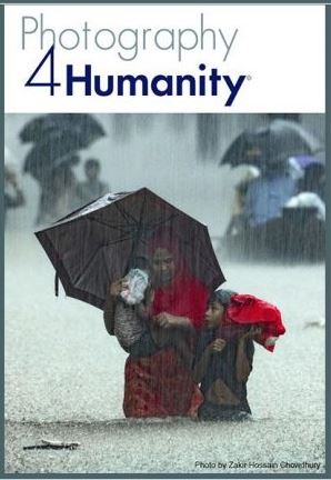 فراخوان عکاسی Photography 4 humanity 2023