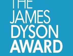 فراخوان جایزه طراحی محصول James Dyson 2023