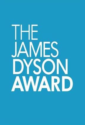 فراخوان جایزه طراحی محصول James Dyson 2023