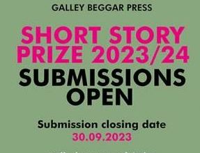 فراخوان جایزه داستان کوتاه The Galley Beggar Press