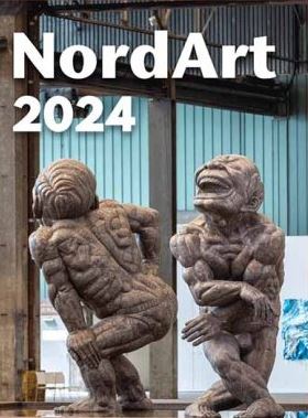 فراخوان نمایشگاه بین المللی نوردآرت آلمان NordArt 2024