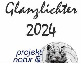 فراخوان عکاسی طبیعت GLANZLICHTER 2024