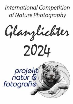 فراخوان عکاسی طبیعت GLANZLICHTER 2024