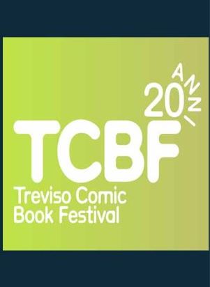 فراخوان مسابقه کتاب کمیک TCBF 2023